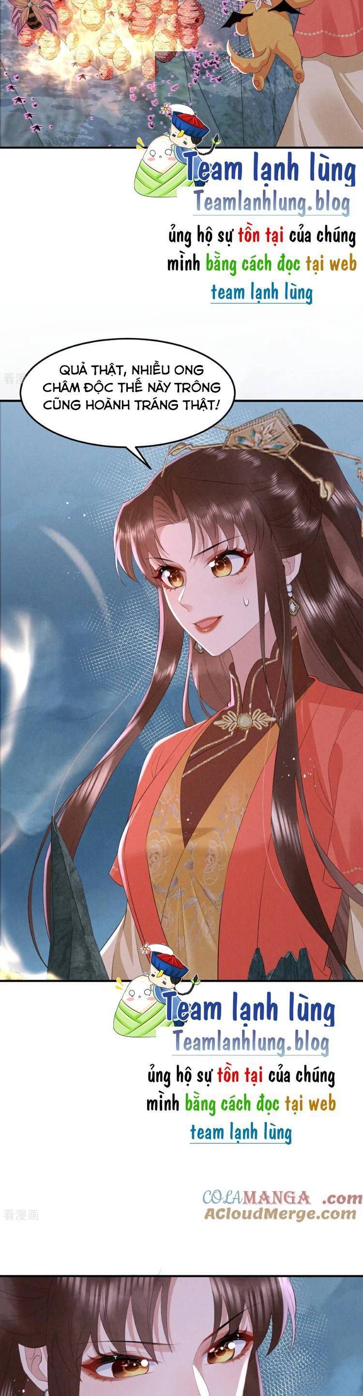 Hướng Dẫn Làm Nhiệm Vụ Của Nữ Diêm La Chap 74 - Next Chap 75