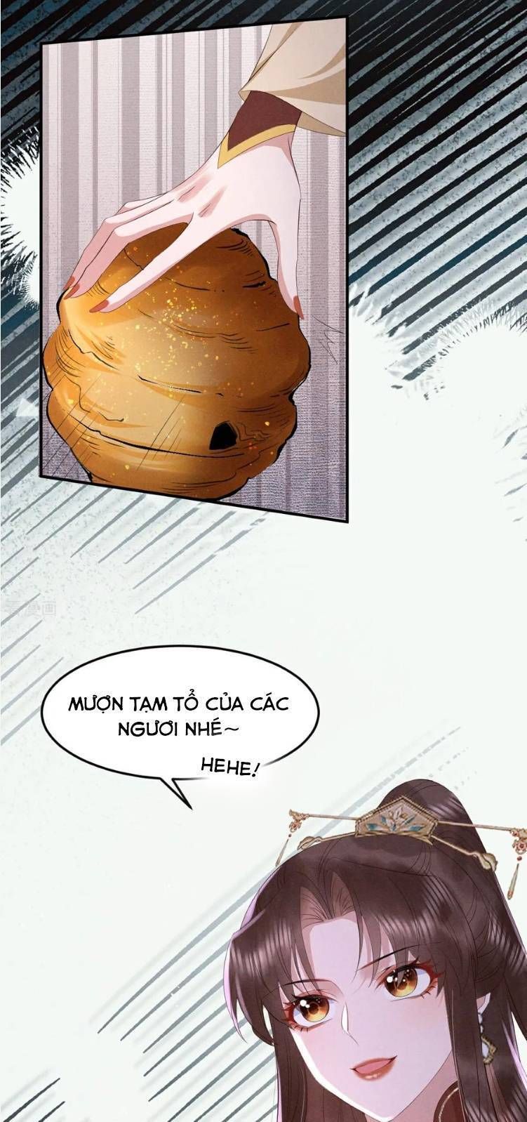 Hướng Dẫn Làm Nhiệm Vụ Của Nữ Diêm La Chap 74 - Next Chap 75