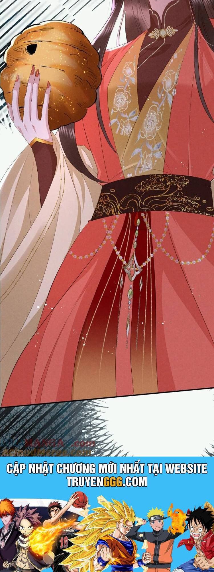 Hướng Dẫn Làm Nhiệm Vụ Của Nữ Diêm La Chap 74 - Next Chap 75