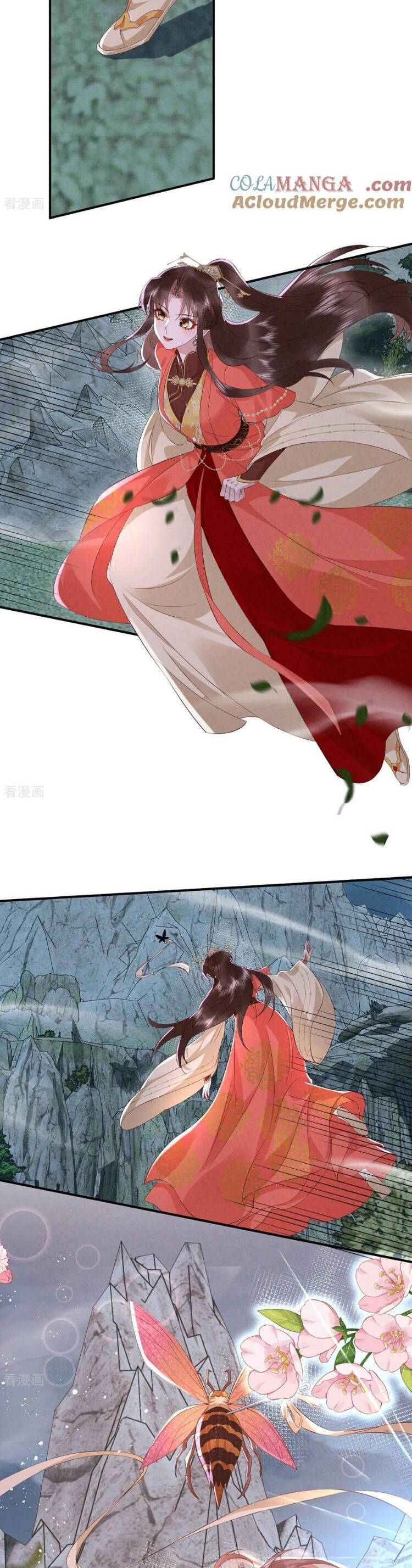 Hướng Dẫn Làm Nhiệm Vụ Của Nữ Diêm La Chap 74 - Next Chap 75