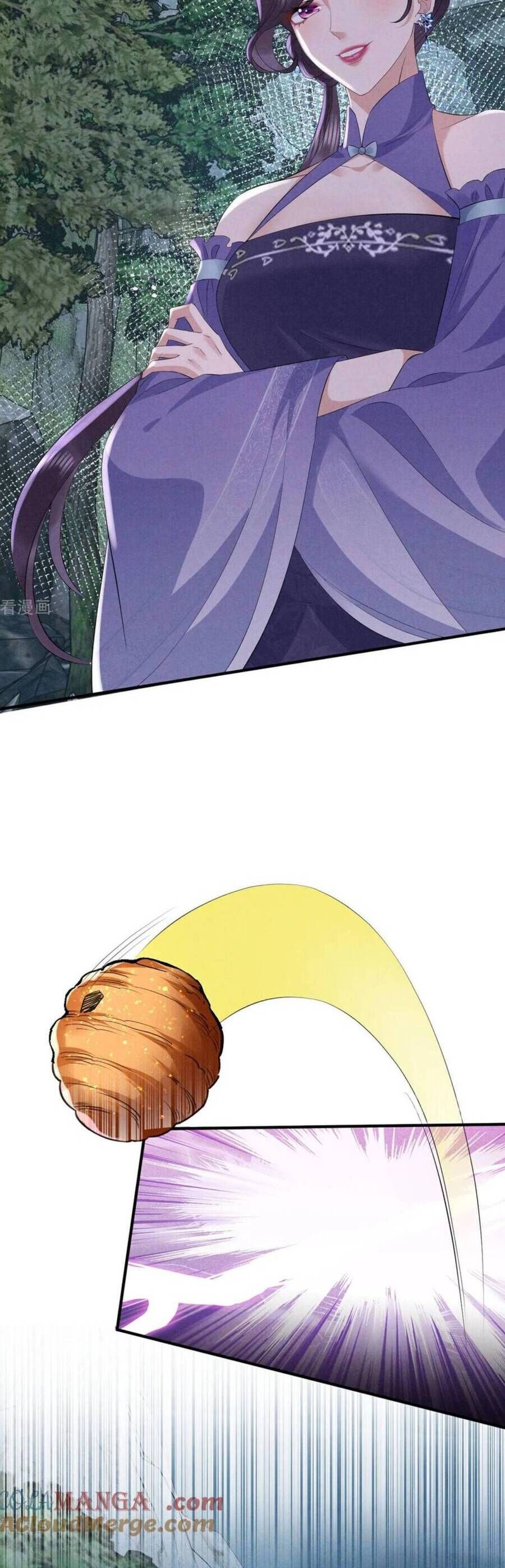 Hướng Dẫn Làm Nhiệm Vụ Của Nữ Diêm La Chap 75 - Next Chap 76
