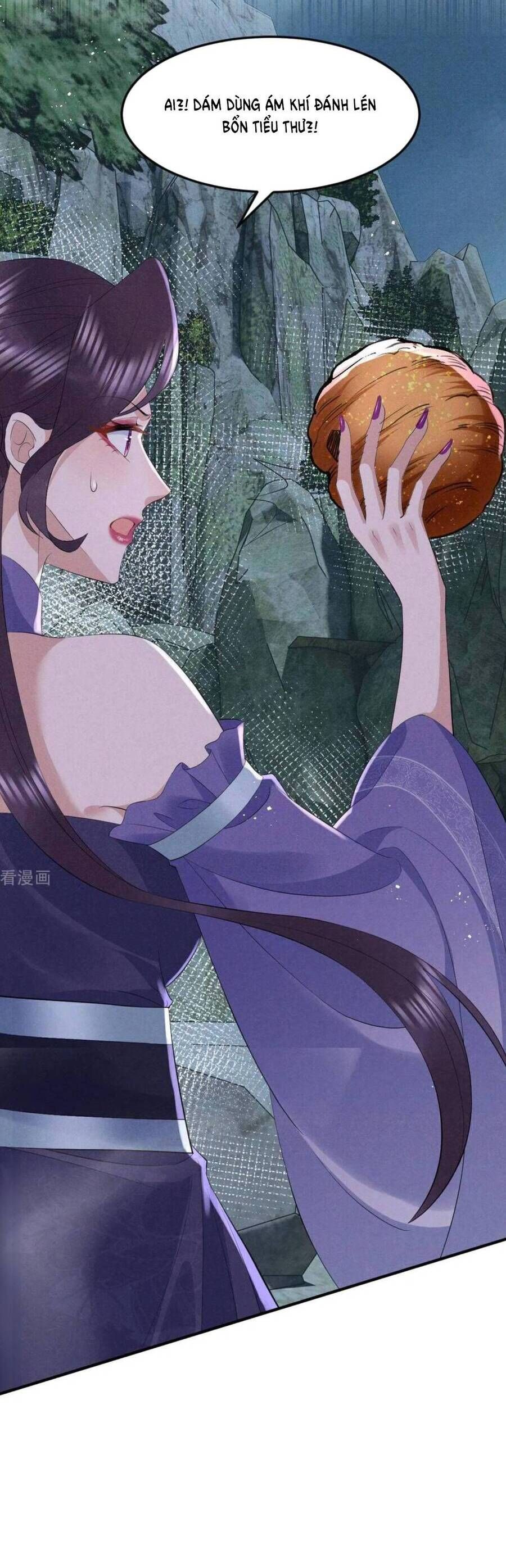 Hướng Dẫn Làm Nhiệm Vụ Của Nữ Diêm La Chap 75 - Next Chap 76