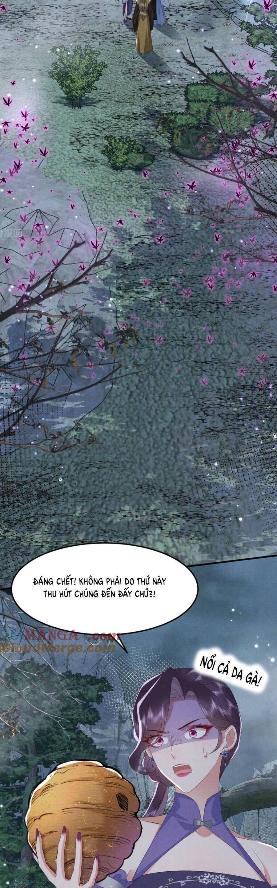 Hướng Dẫn Làm Nhiệm Vụ Của Nữ Diêm La Chap 75 - Next Chap 76