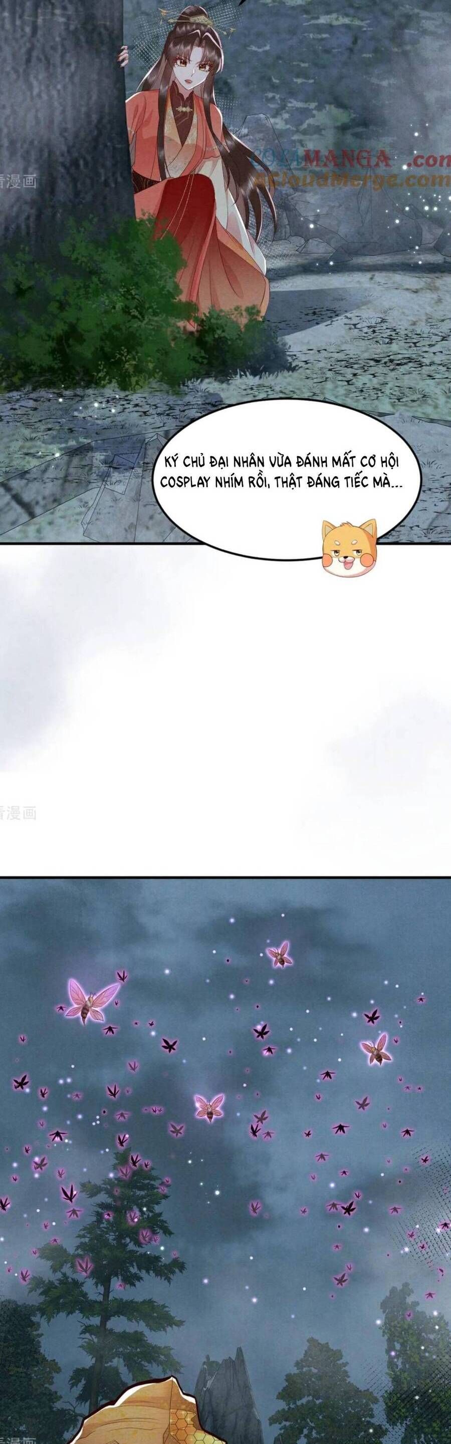Hướng Dẫn Làm Nhiệm Vụ Của Nữ Diêm La Chap 75 - Next Chap 76