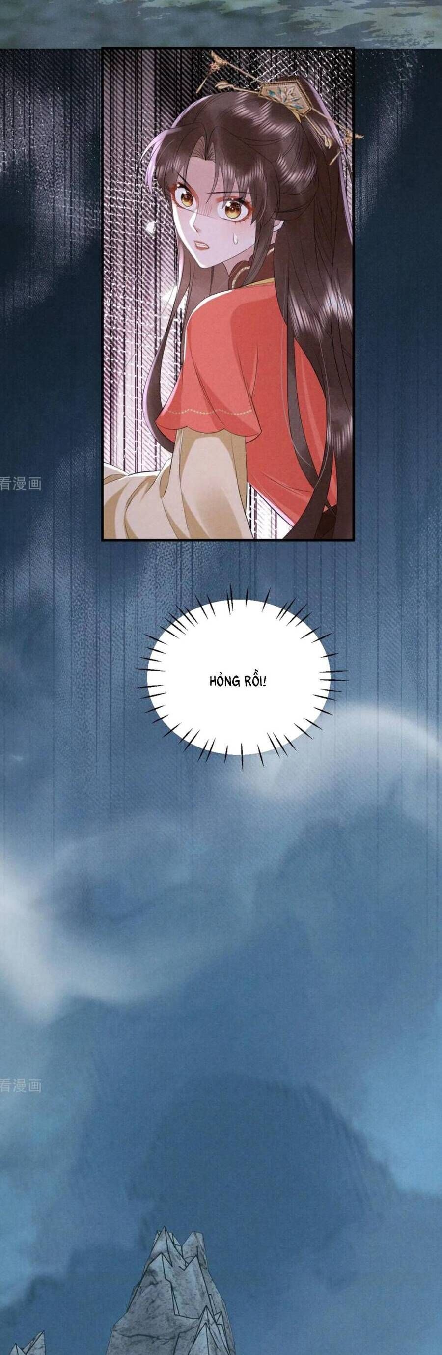 Hướng Dẫn Làm Nhiệm Vụ Của Nữ Diêm La Chap 75 - Next Chap 76