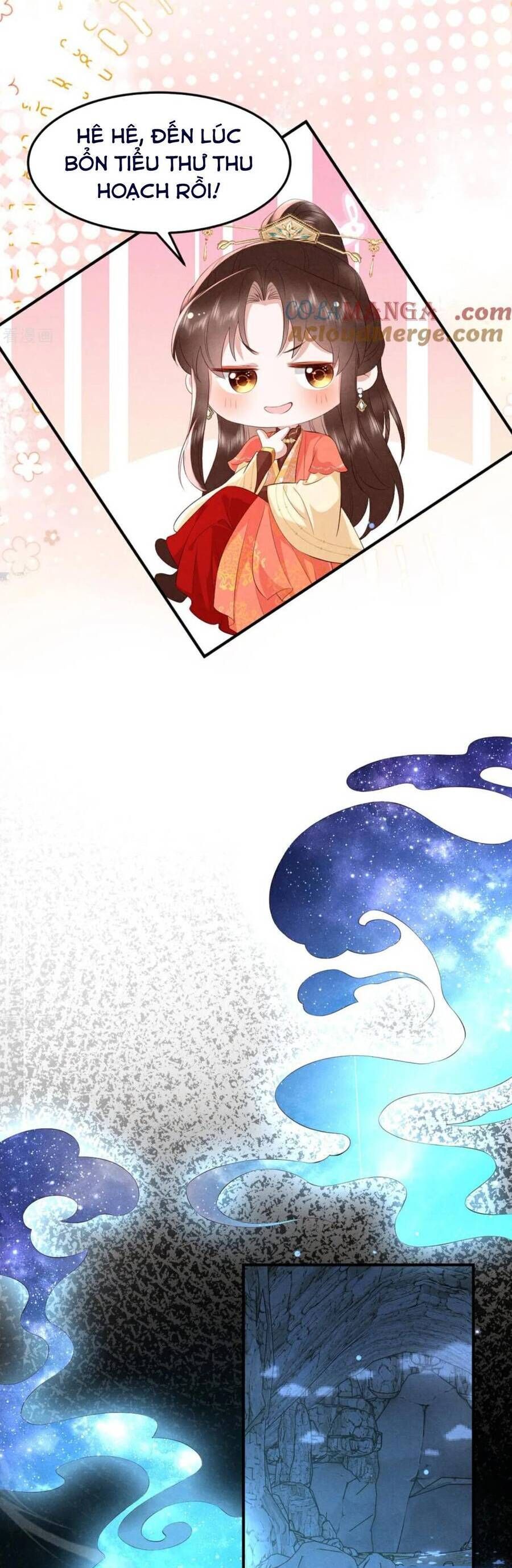 Hướng Dẫn Làm Nhiệm Vụ Của Nữ Diêm La Chap 76 - Next Chap 77