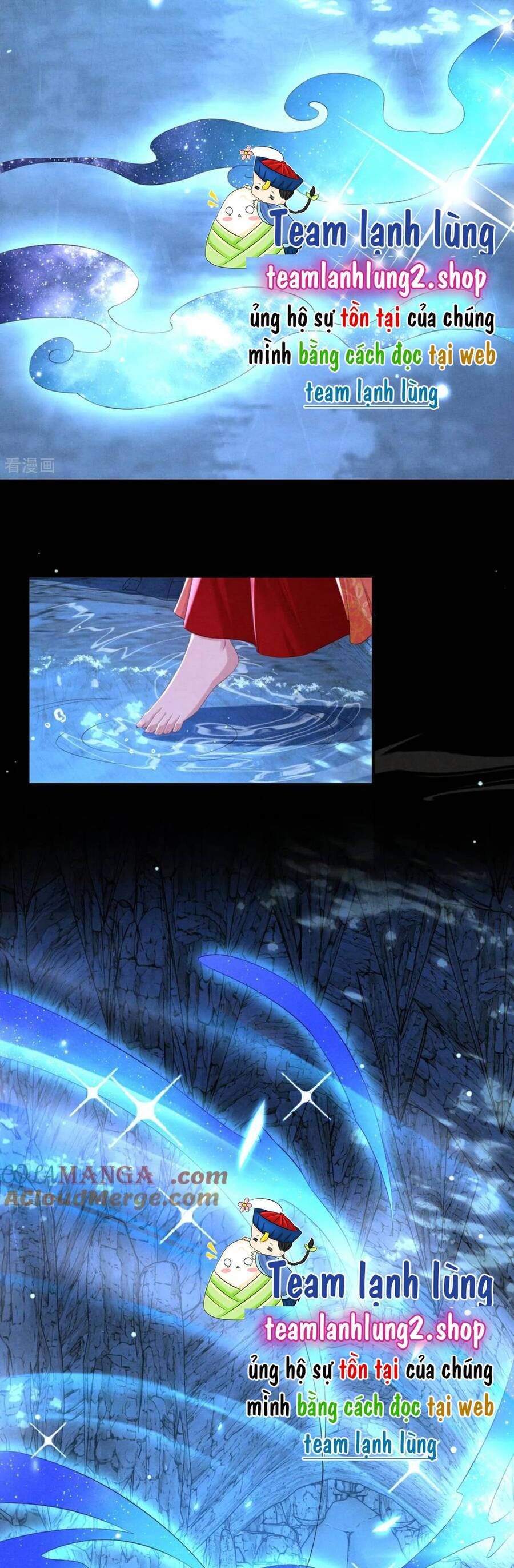 Hướng Dẫn Làm Nhiệm Vụ Của Nữ Diêm La Chap 76 - Next Chap 77