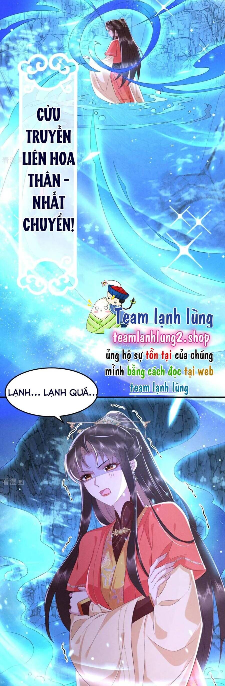 Hướng Dẫn Làm Nhiệm Vụ Của Nữ Diêm La Chap 76 - Next Chap 77