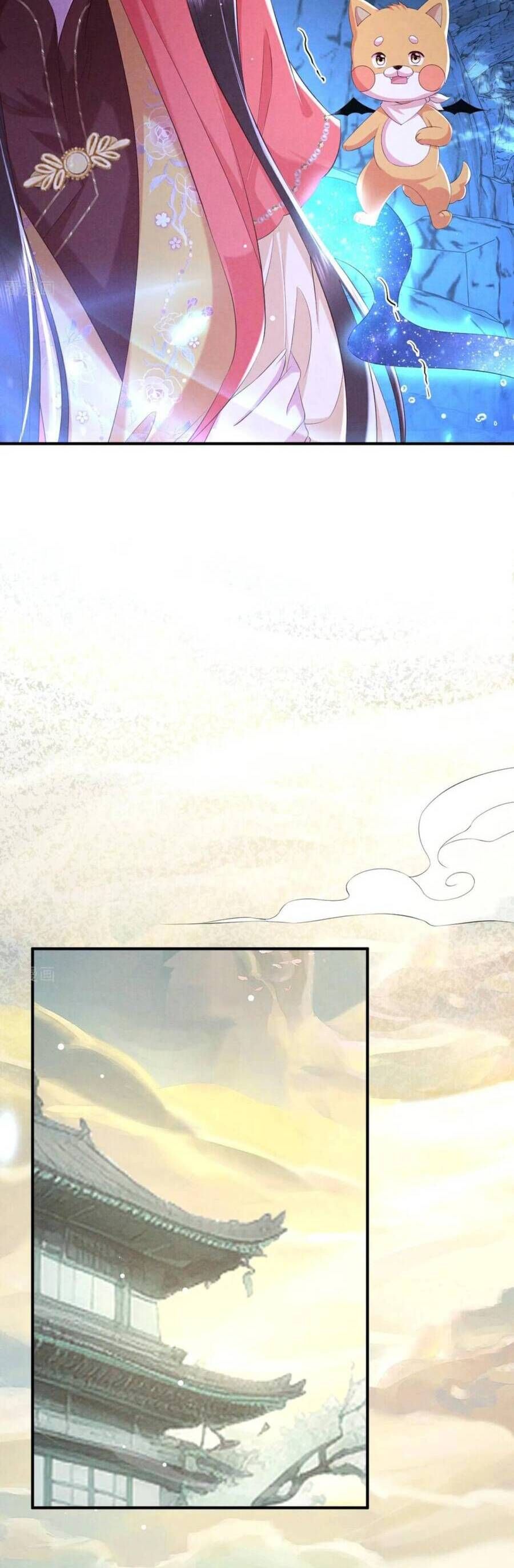 Hướng Dẫn Làm Nhiệm Vụ Của Nữ Diêm La Chap 76 - Next Chap 77