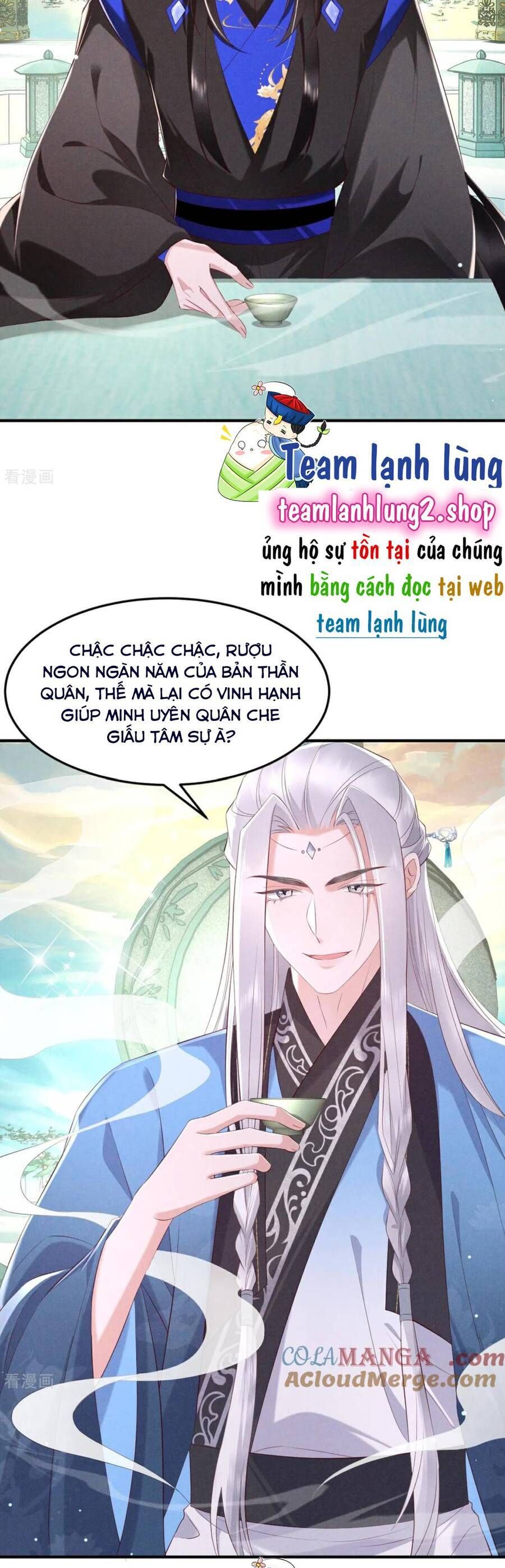 Hướng Dẫn Làm Nhiệm Vụ Của Nữ Diêm La Chap 76 - Next Chap 77