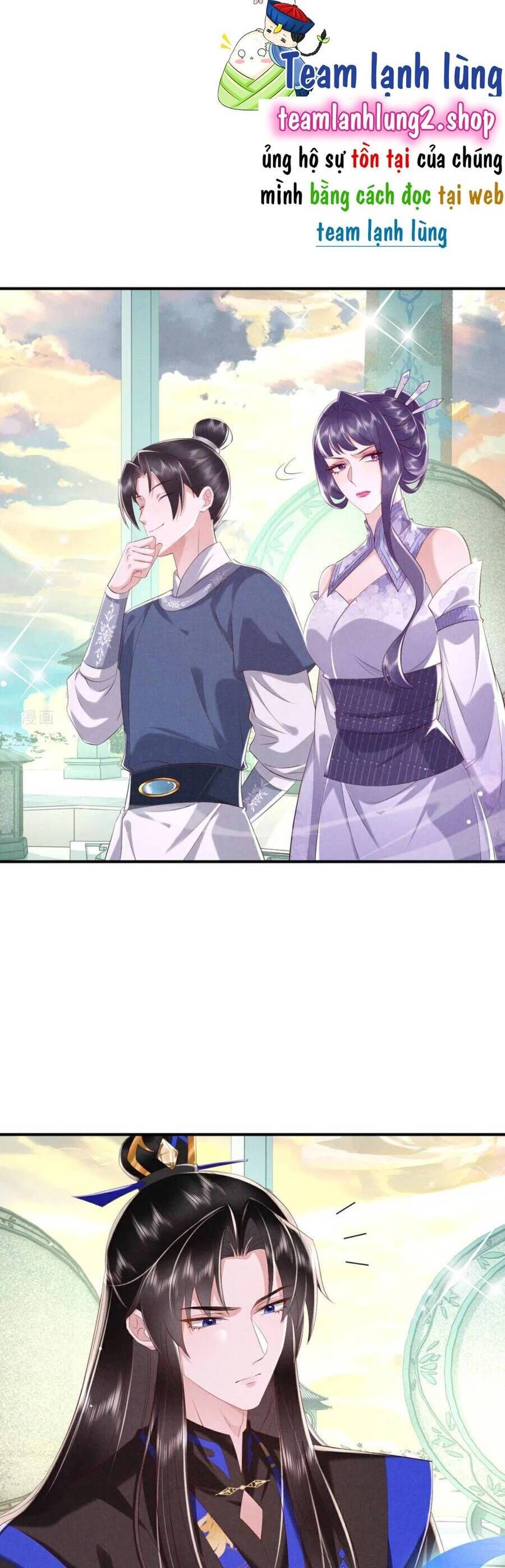 Hướng Dẫn Làm Nhiệm Vụ Của Nữ Diêm La Chap 76 - Next Chap 77