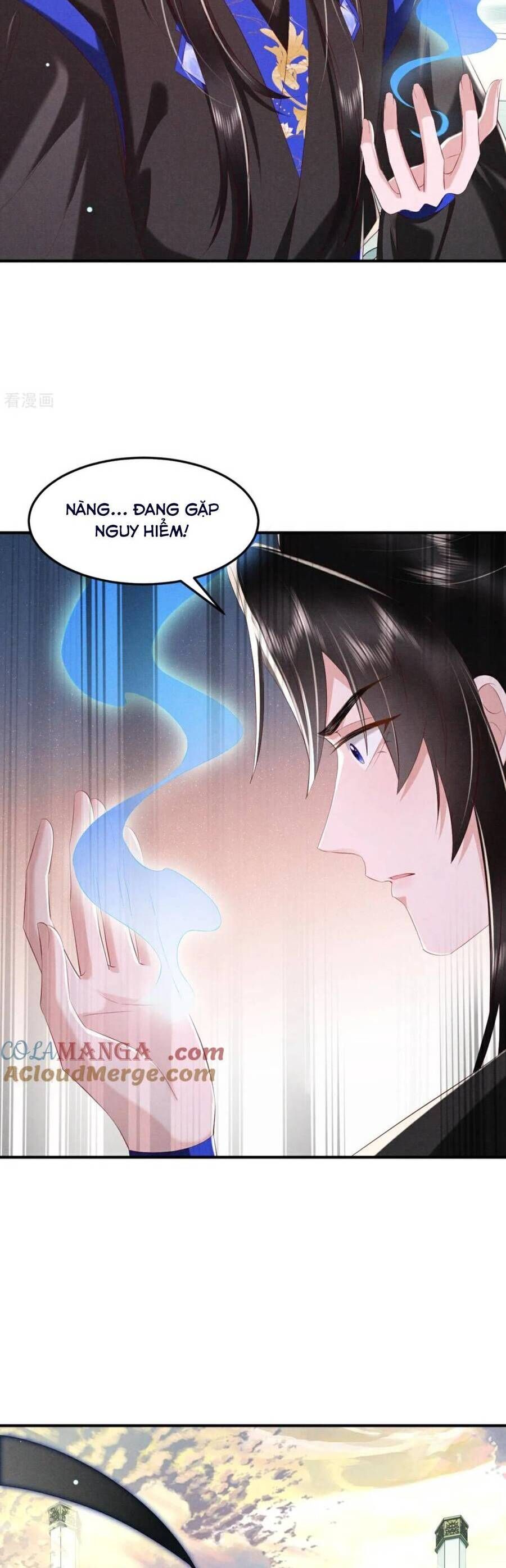 Hướng Dẫn Làm Nhiệm Vụ Của Nữ Diêm La Chap 76 - Next Chap 77