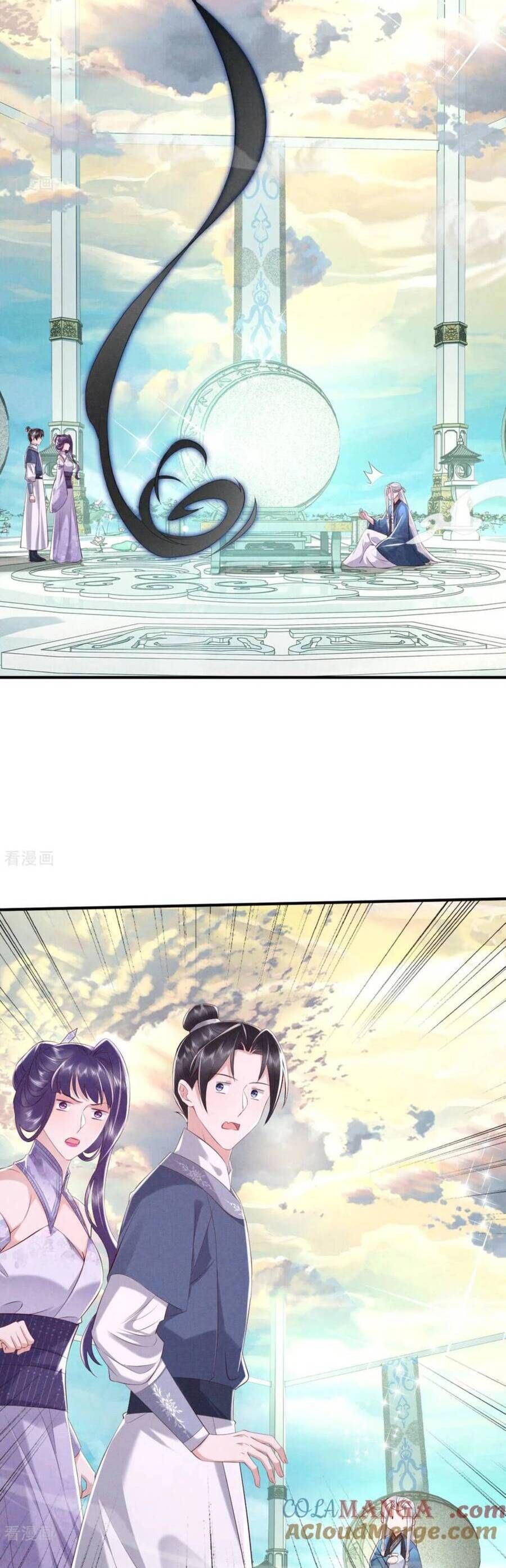 Hướng Dẫn Làm Nhiệm Vụ Của Nữ Diêm La Chap 76 - Next Chap 77