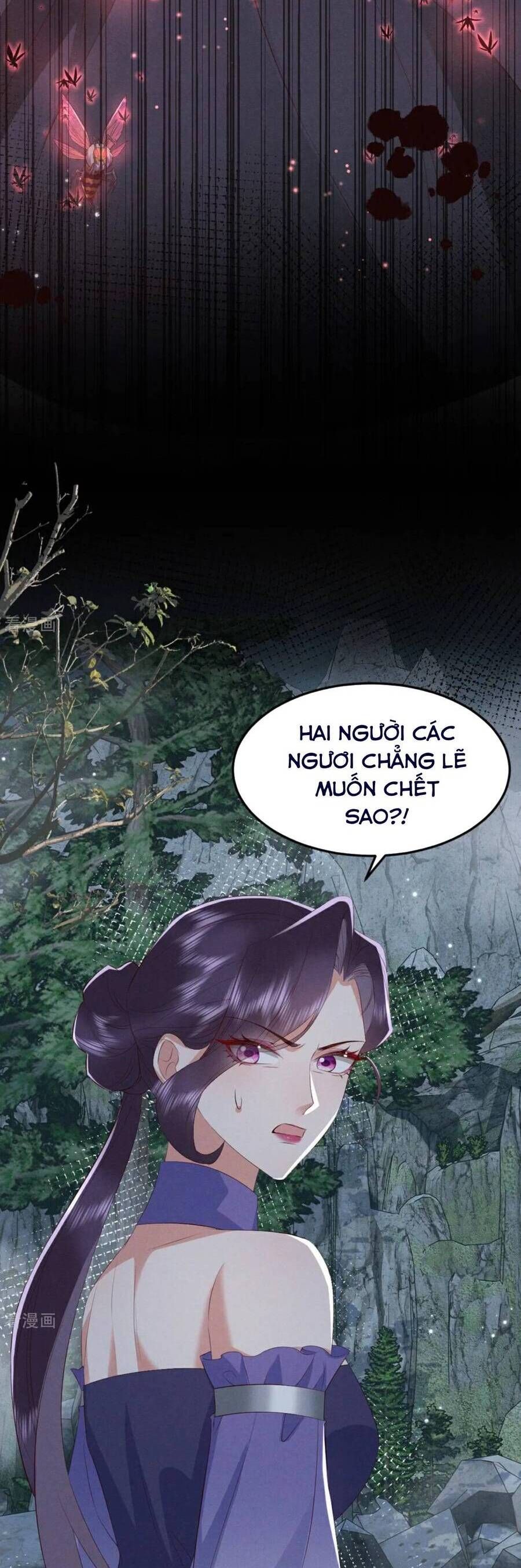 Hướng Dẫn Làm Nhiệm Vụ Của Nữ Diêm La Chap 76 - Next Chap 77