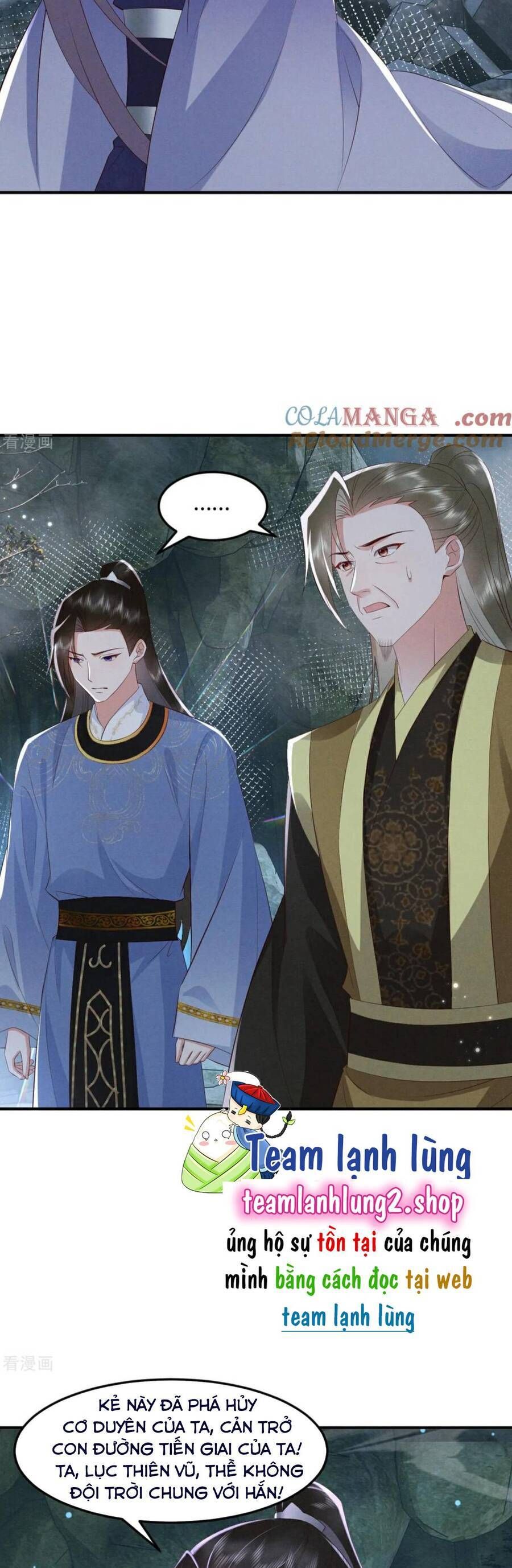 Hướng Dẫn Làm Nhiệm Vụ Của Nữ Diêm La Chap 76 - Next Chap 77