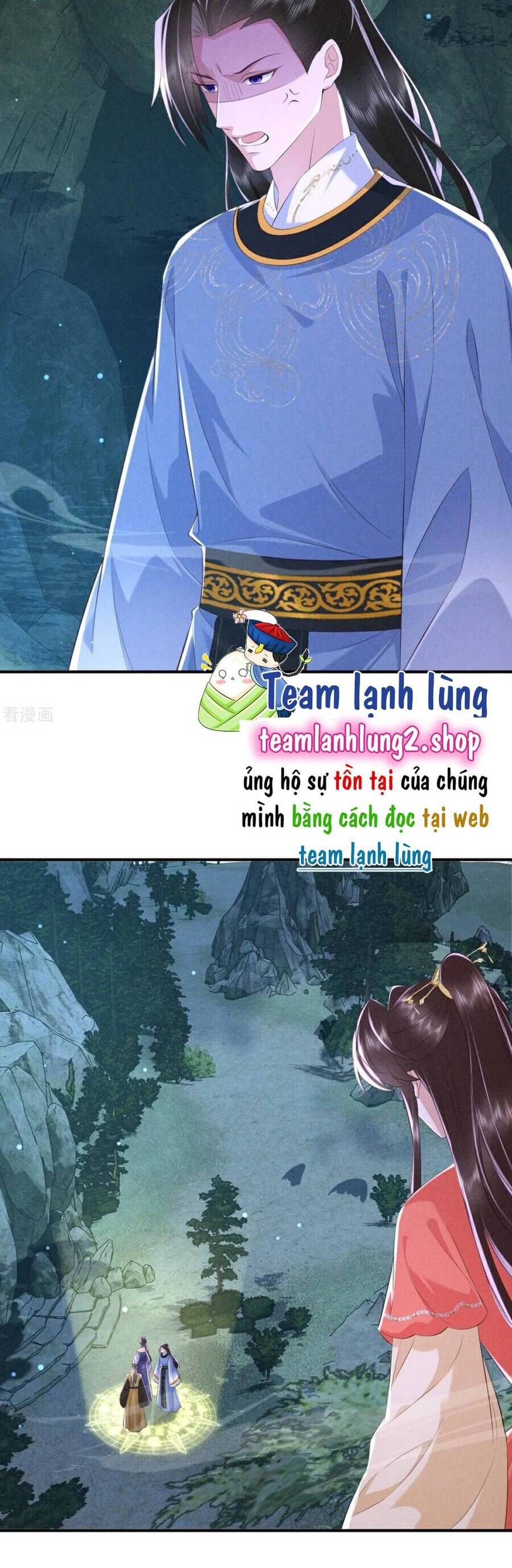 Hướng Dẫn Làm Nhiệm Vụ Của Nữ Diêm La Chap 76 - Next Chap 77
