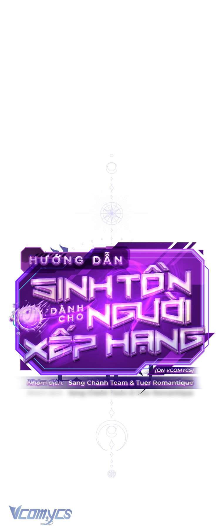 Hướng Dẫn Sinh Tồn Dành Cho Ranker Chap 32 - Next Chap 33