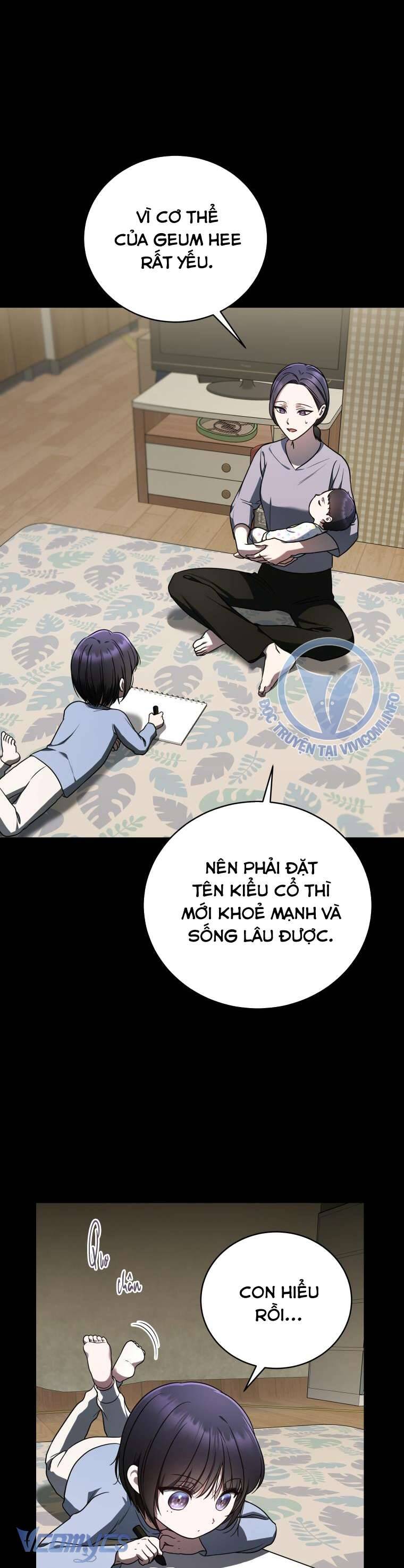 Hướng Dẫn Sinh Tồn Dành Cho Ranker Chap 32 - Next Chap 33