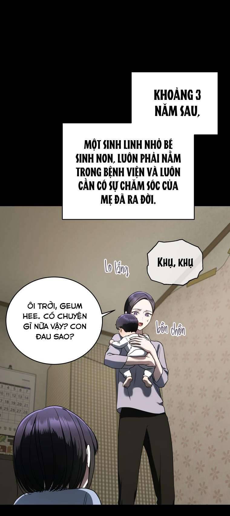 Hướng Dẫn Sinh Tồn Dành Cho Ranker Chap 32 - Next Chap 33