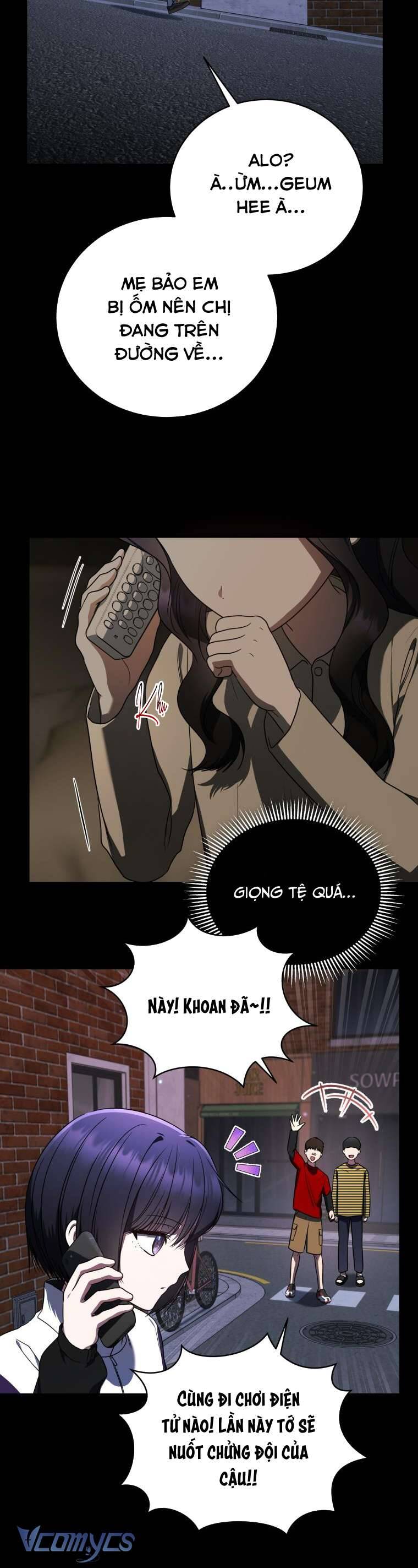 Hướng Dẫn Sinh Tồn Dành Cho Ranker Chap 32 - Next Chap 33