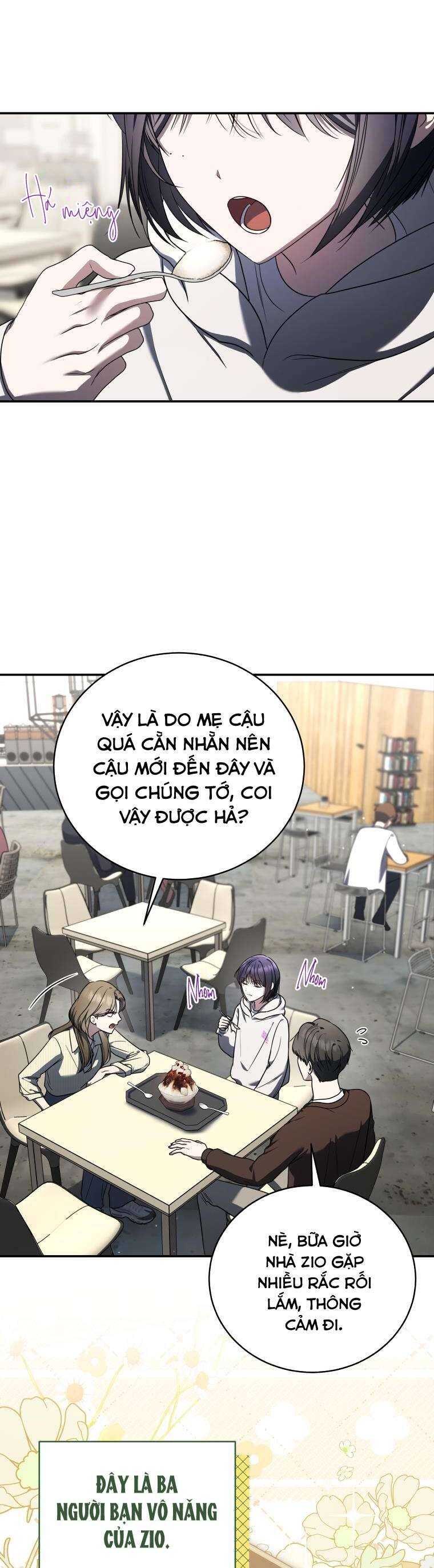 Hướng Dẫn Sinh Tồn Dành Cho Ranker Chap 32 - Next Chap 33
