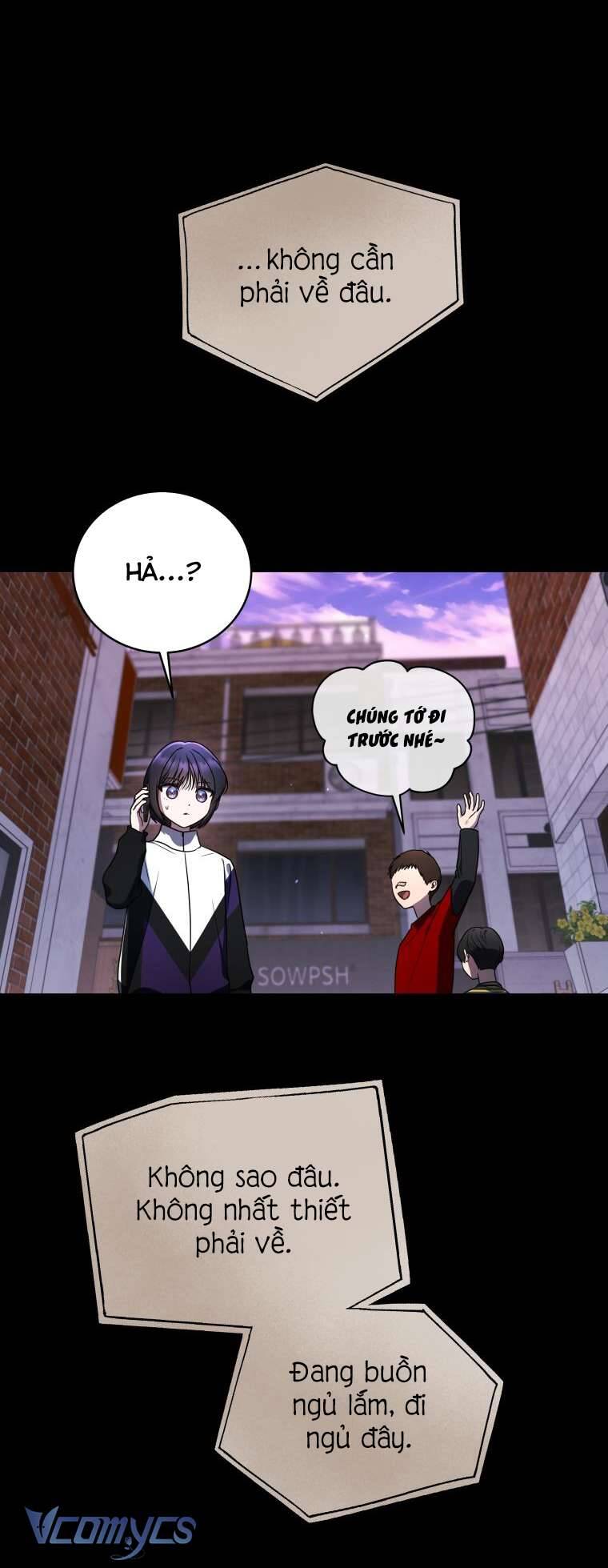 Hướng Dẫn Sinh Tồn Dành Cho Ranker Chap 32 - Next Chap 33