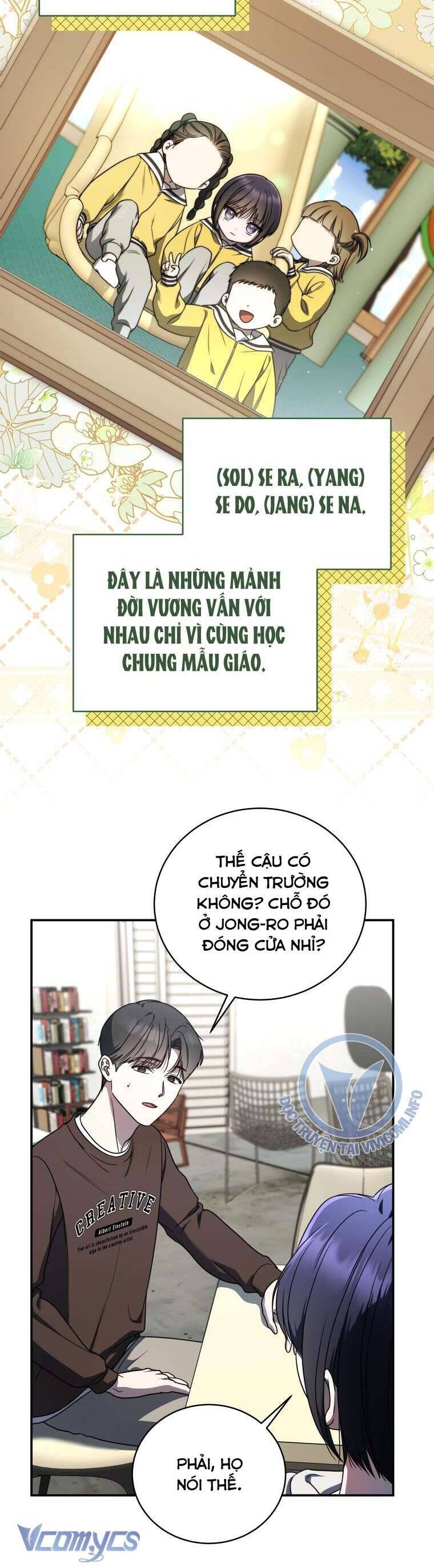 Hướng Dẫn Sinh Tồn Dành Cho Ranker Chap 32 - Next Chap 33