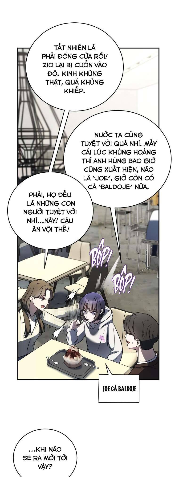 Hướng Dẫn Sinh Tồn Dành Cho Ranker Chap 32 - Next Chap 33