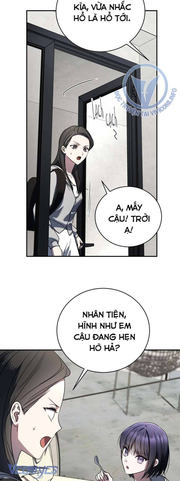 Hướng Dẫn Sinh Tồn Dành Cho Ranker Chap 32 - Next Chap 33