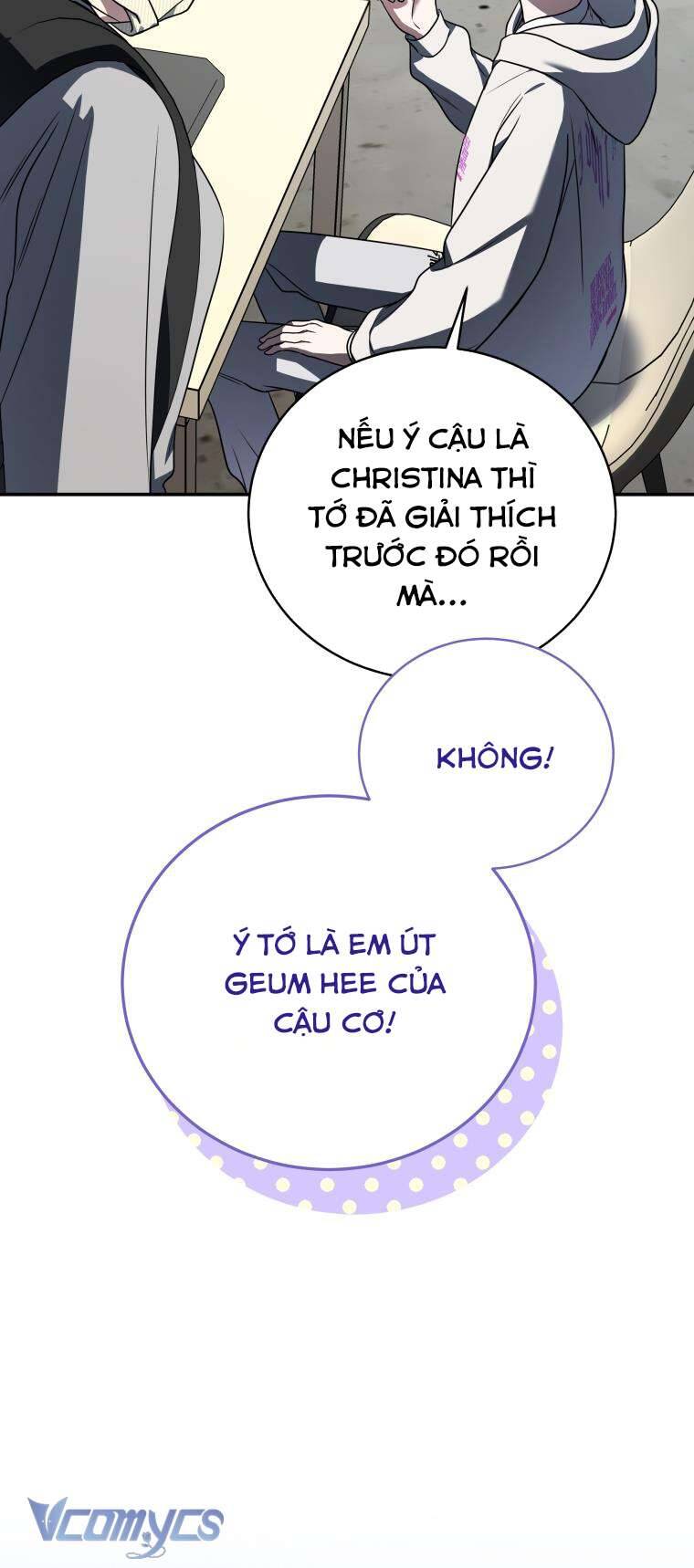 Hướng Dẫn Sinh Tồn Dành Cho Ranker Chap 32 - Next Chap 33