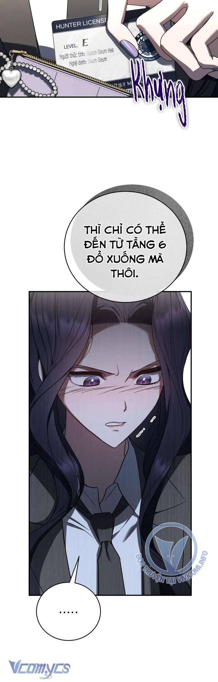 Hướng Dẫn Sinh Tồn Dành Cho Ranker Chap 33 - Next Chap 34