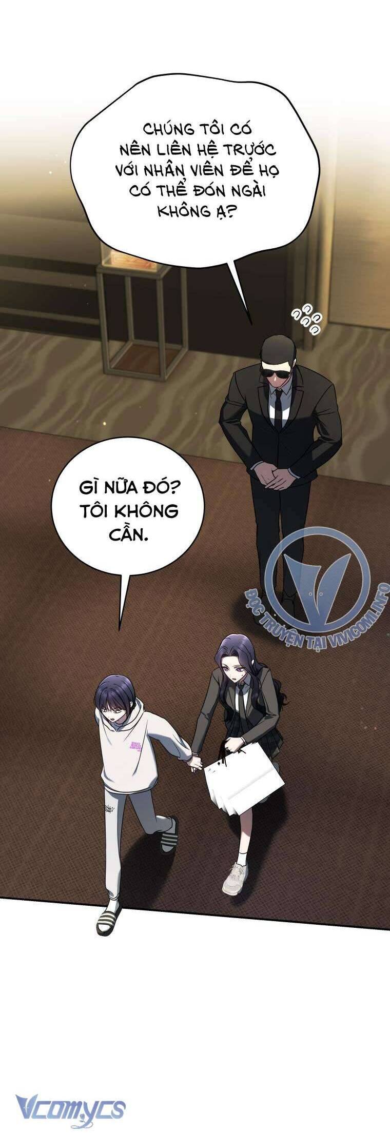 Hướng Dẫn Sinh Tồn Dành Cho Ranker Chap 33 - Next Chap 34