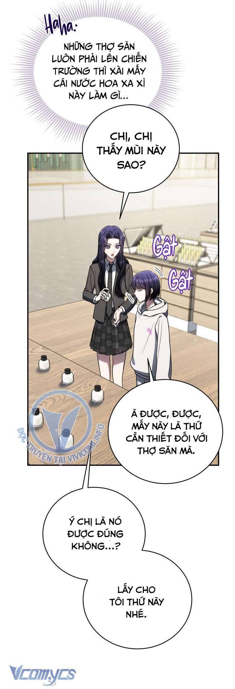 Hướng Dẫn Sinh Tồn Dành Cho Ranker Chap 33 - Next Chap 34