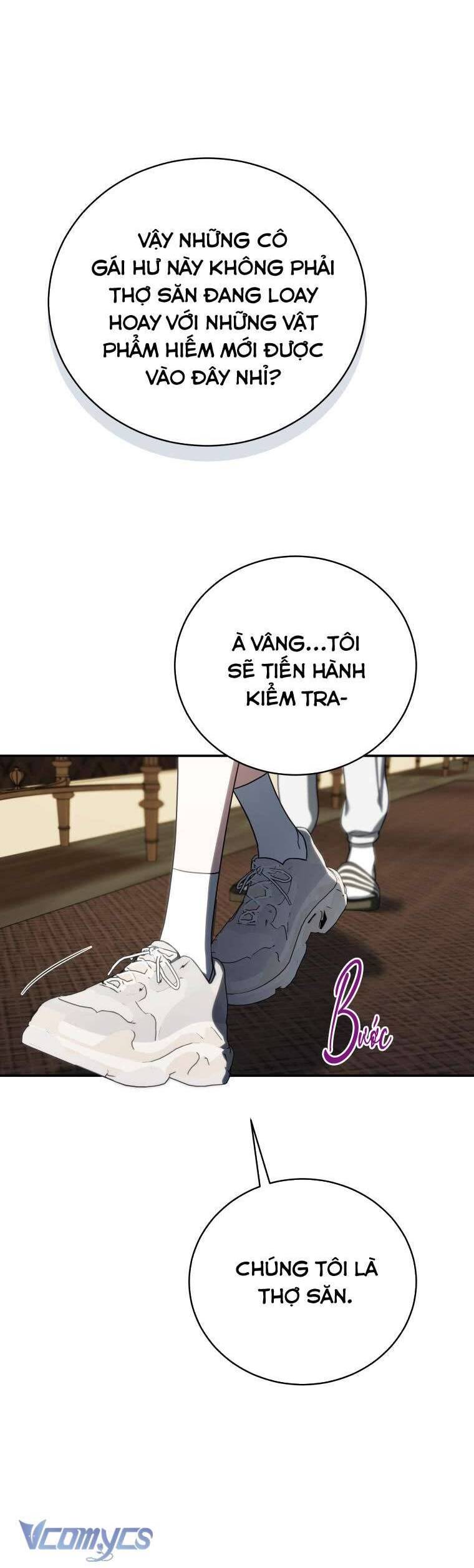 Hướng Dẫn Sinh Tồn Dành Cho Ranker Chap 33 - Next Chap 34