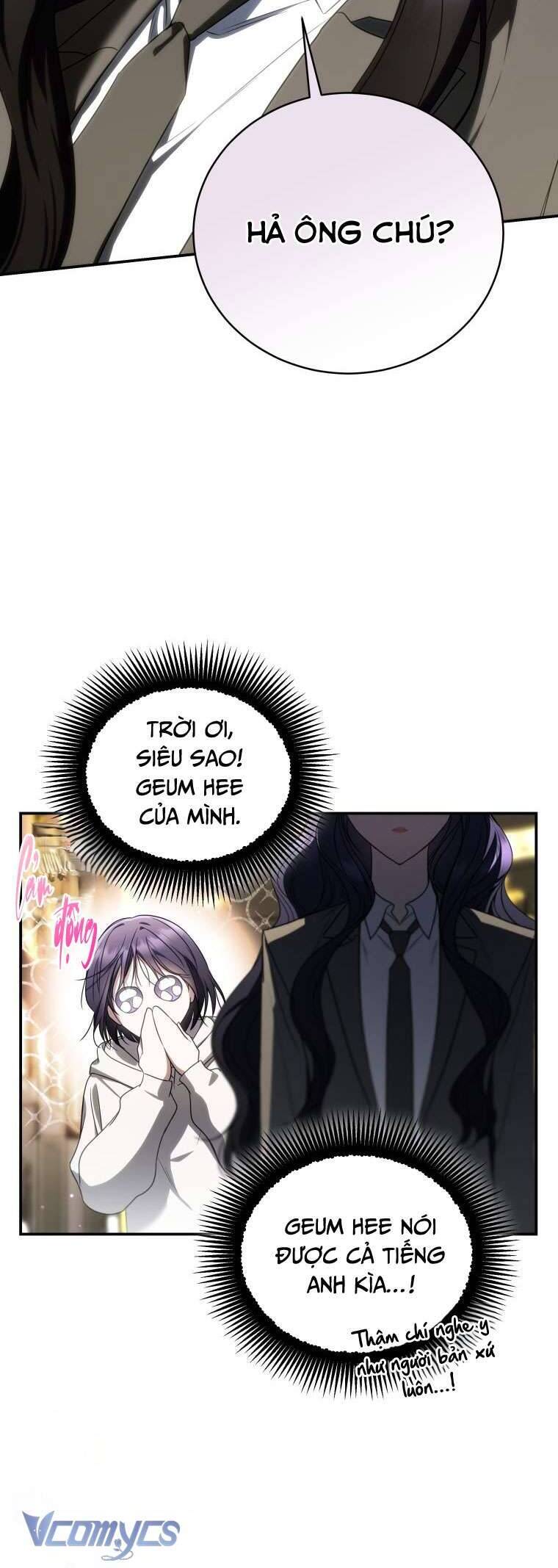 Hướng Dẫn Sinh Tồn Dành Cho Ranker Chap 33 - Next Chap 34
