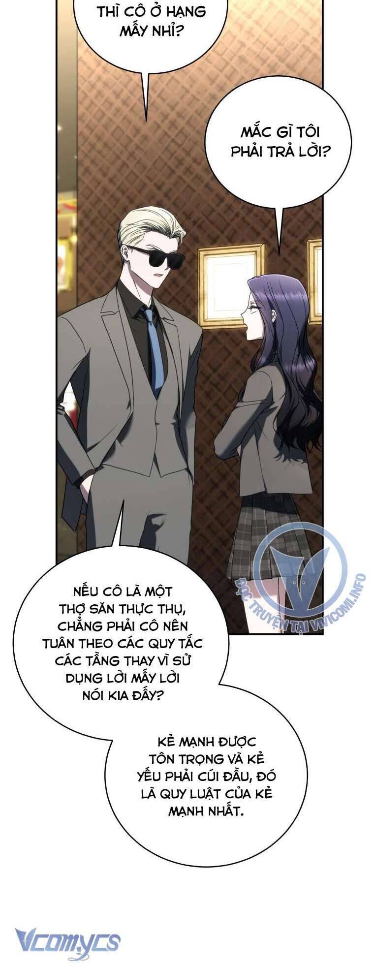Hướng Dẫn Sinh Tồn Dành Cho Ranker Chap 33 - Next Chap 34