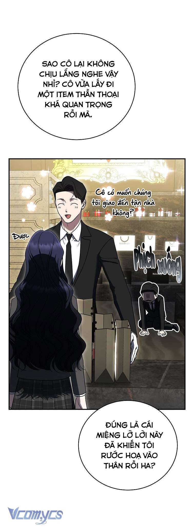 Hướng Dẫn Sinh Tồn Dành Cho Ranker Chap 34 - Next Chap 35