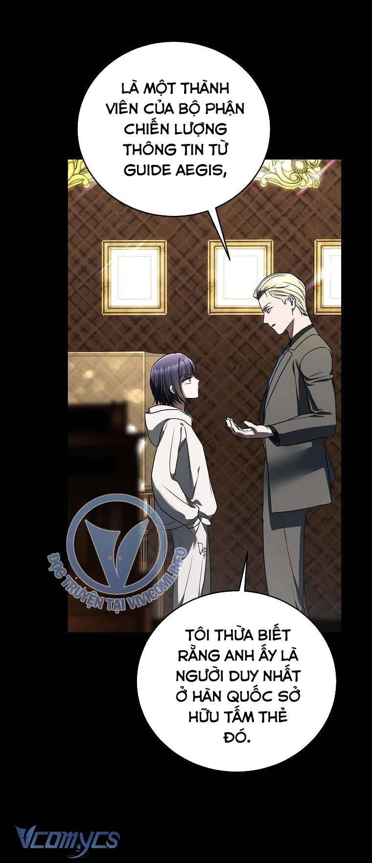 Hướng Dẫn Sinh Tồn Dành Cho Ranker Chap 34 - Next Chap 35