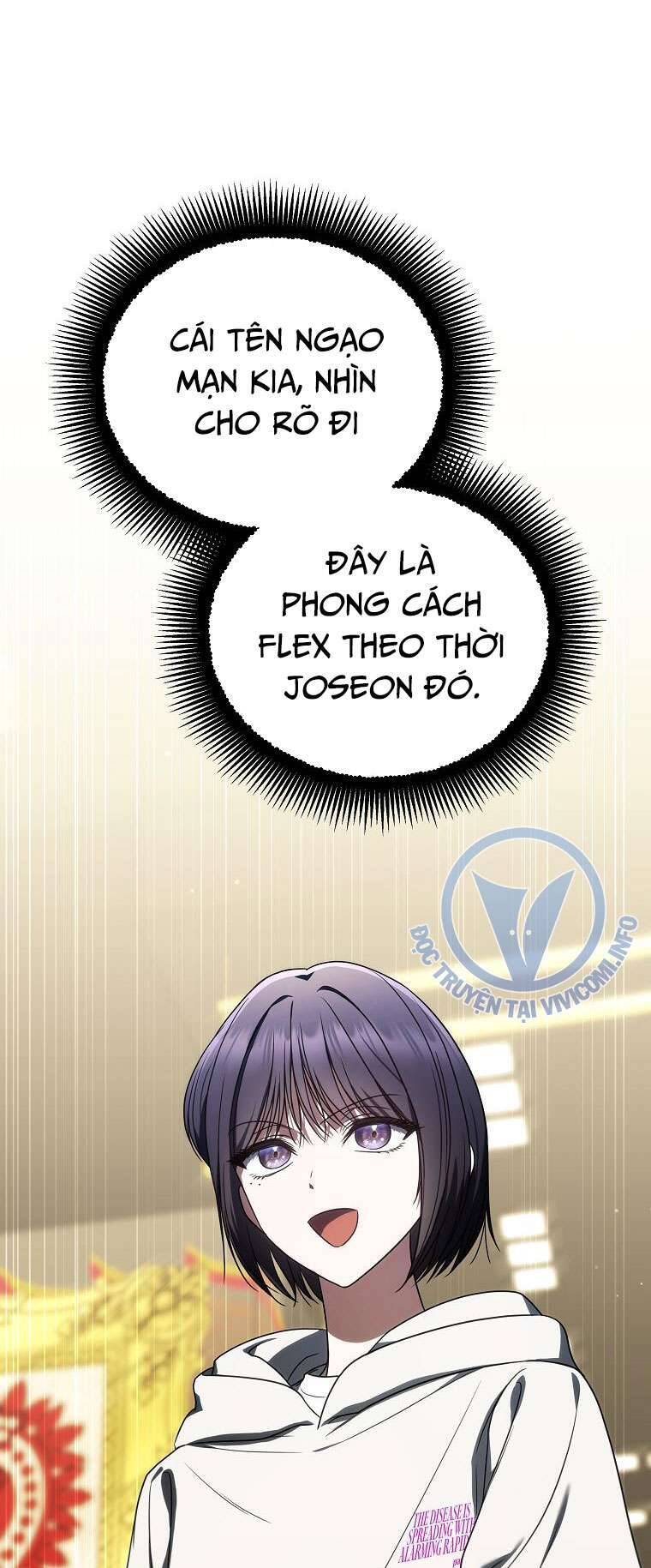 Hướng Dẫn Sinh Tồn Dành Cho Ranker Chap 34 - Next Chap 35