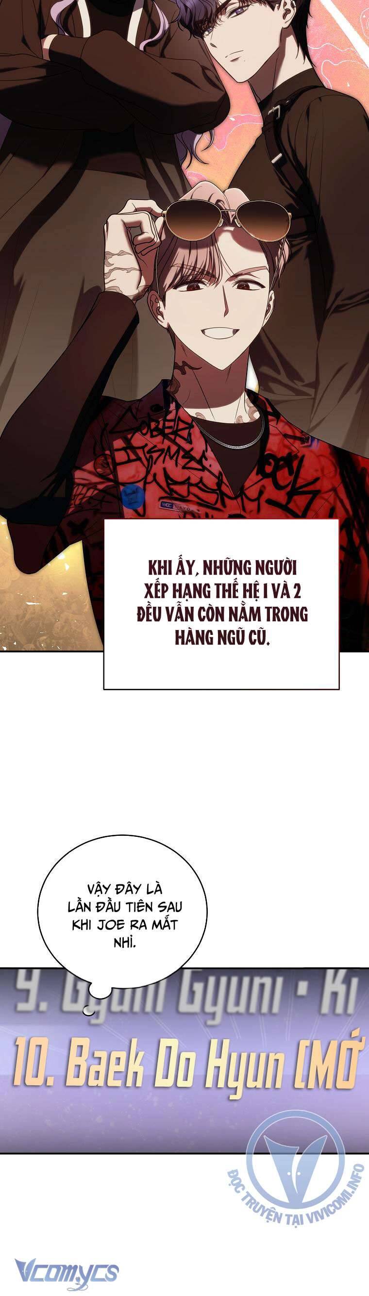 Hướng Dẫn Sinh Tồn Dành Cho Ranker Chap 35 - Next Chap 36