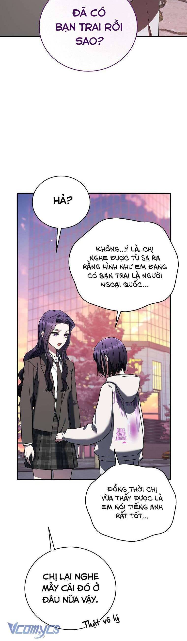 Hướng Dẫn Sinh Tồn Dành Cho Ranker Chap 35 - Next Chap 36