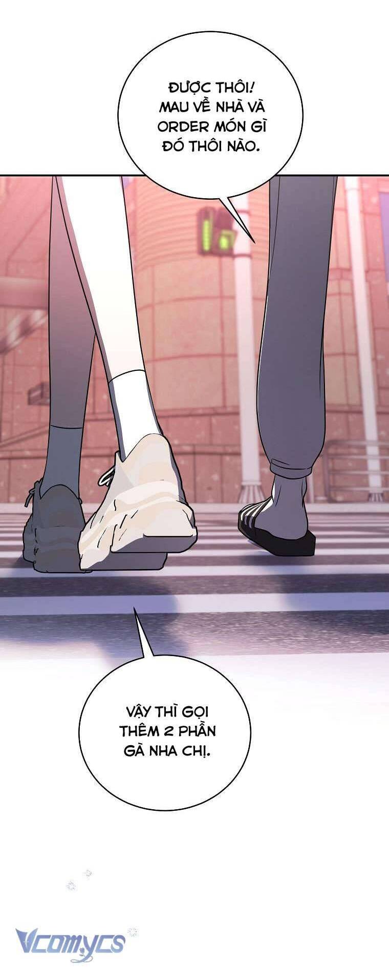 Hướng Dẫn Sinh Tồn Dành Cho Ranker Chap 35 - Next Chap 36