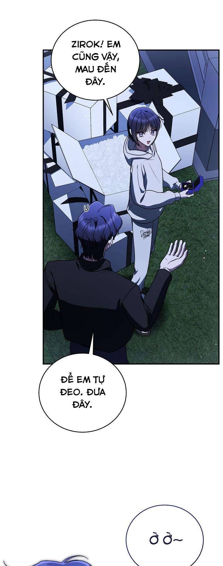 Hướng Dẫn Sinh Tồn Dành Cho Ranker Chap 35 - Next Chap 36