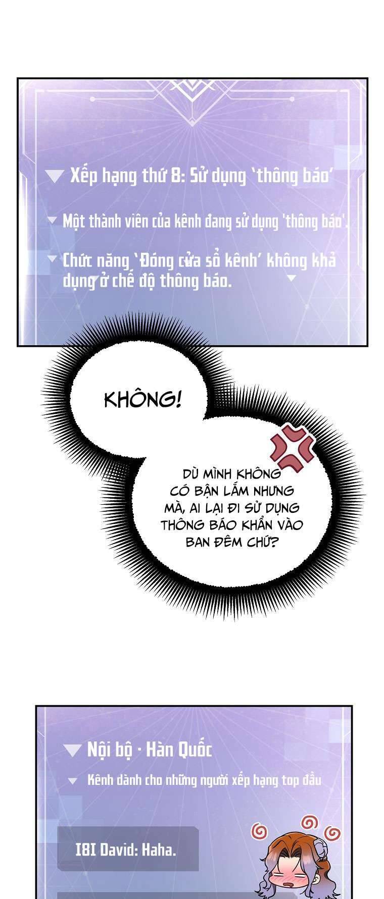 Hướng Dẫn Sinh Tồn Dành Cho Ranker Chap 35 - Next Chap 36