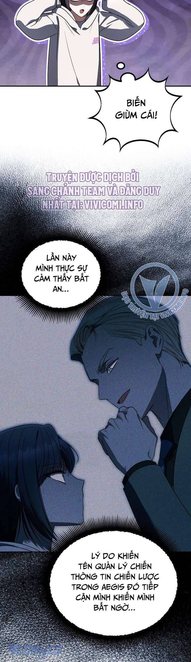 Hướng Dẫn Sinh Tồn Dành Cho Ranker Chap 35 - Next Chap 36