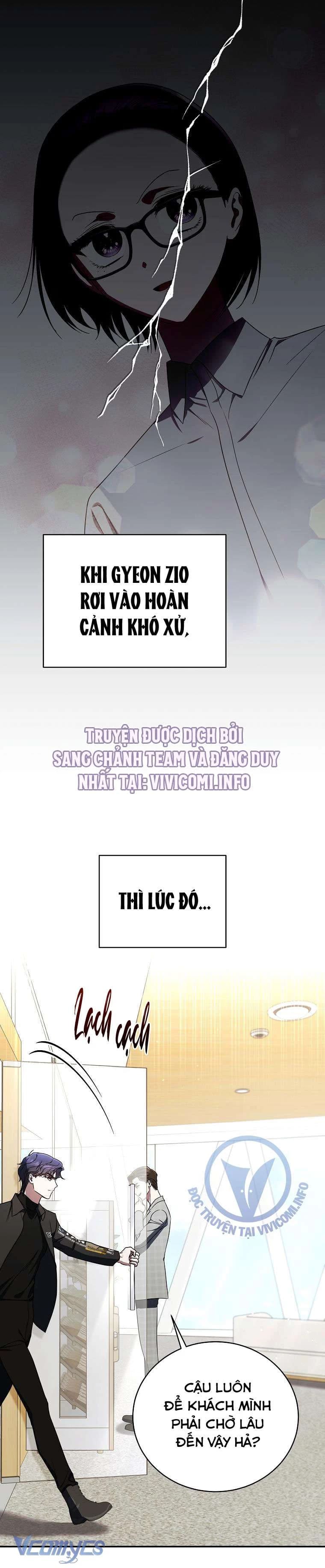 Hướng Dẫn Sinh Tồn Dành Cho Ranker Chap 36 - Next Chap 37