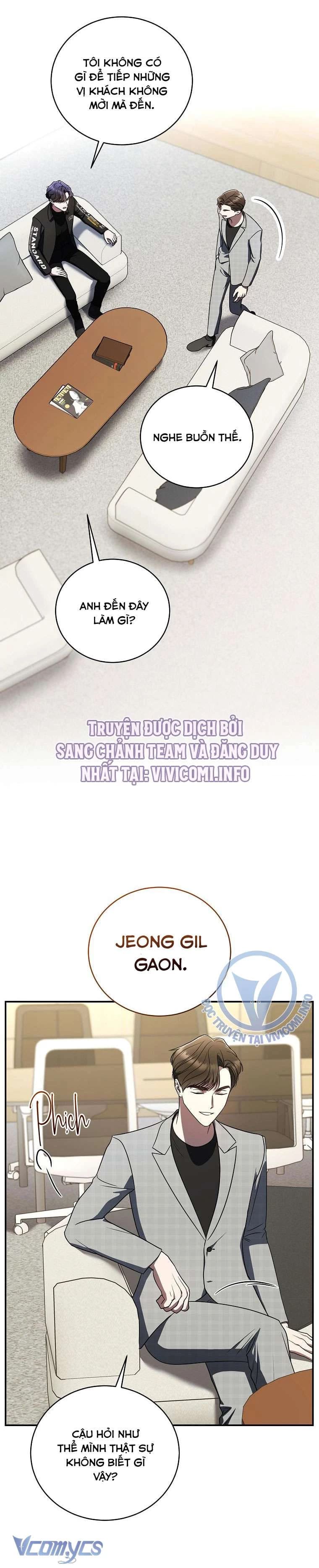 Hướng Dẫn Sinh Tồn Dành Cho Ranker Chap 36 - Next Chap 37