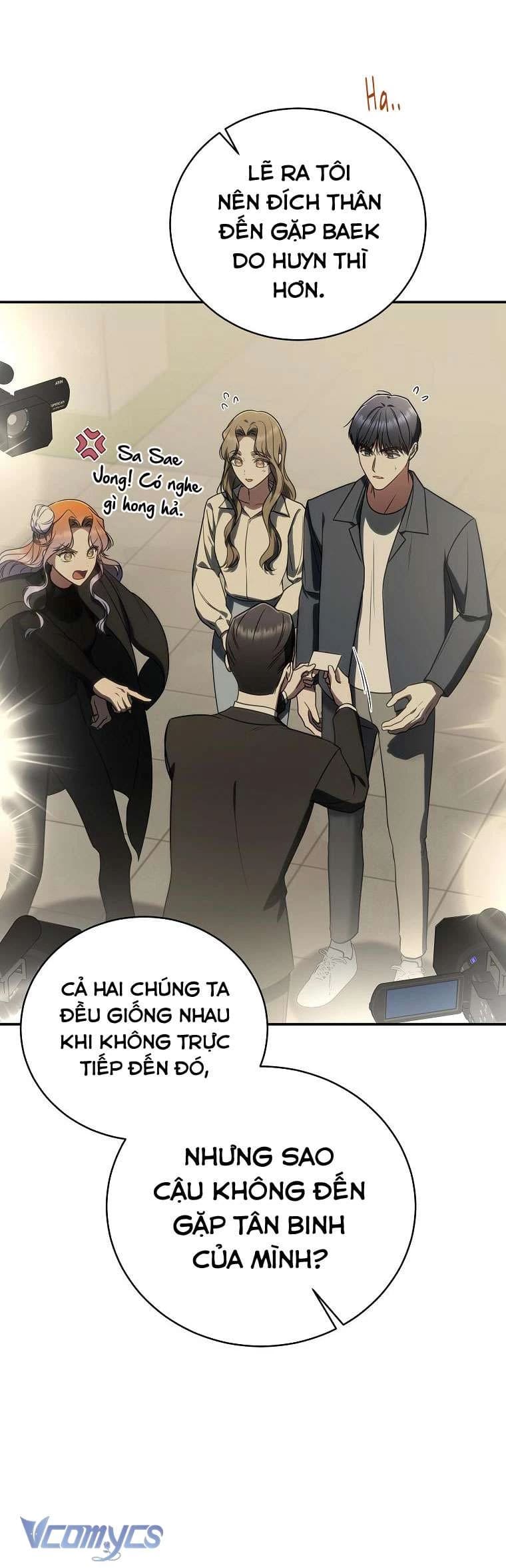 Hướng Dẫn Sinh Tồn Dành Cho Ranker Chap 36 - Next Chap 37