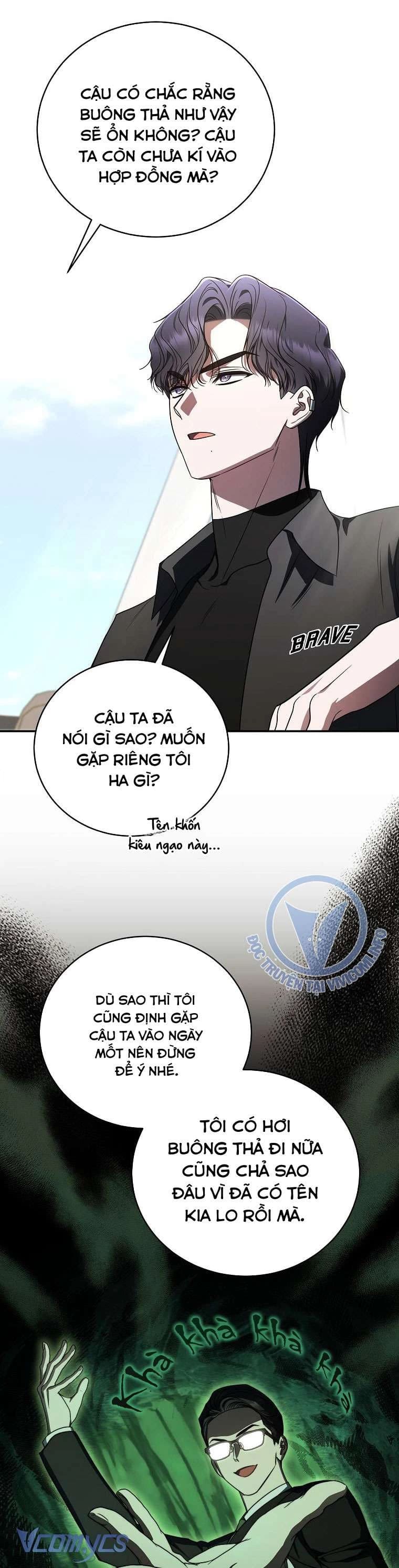 Hướng Dẫn Sinh Tồn Dành Cho Ranker Chap 36 - Next Chap 37
