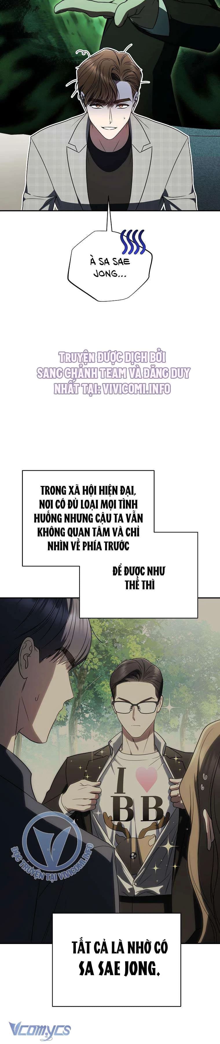 Hướng Dẫn Sinh Tồn Dành Cho Ranker Chap 36 - Next Chap 37